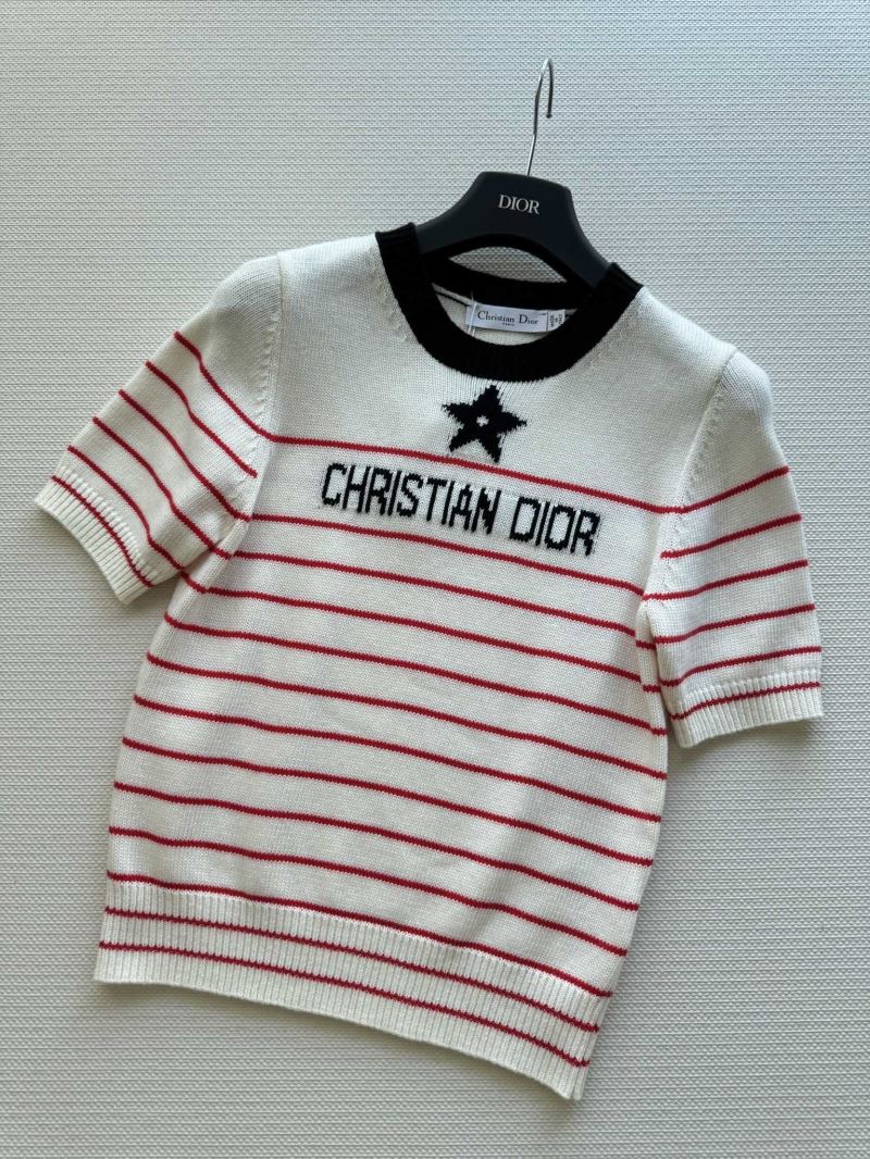 Christian Dior T-Shirts